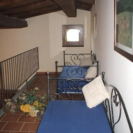 In - Umbrien 24186 Apartment