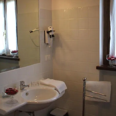 In - Umbrien 24186 Apartment Gualdo Cattaneo